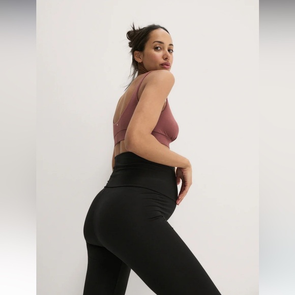 Hatch The Ultra Soft Before, During and After Legging - Picture 6 of 10